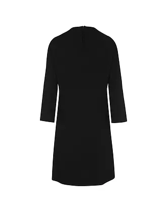 LUISA CERANO | Midikleid | schwarz